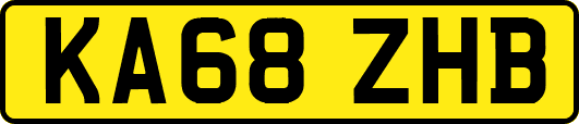 KA68ZHB