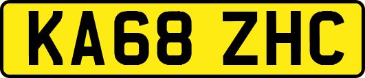 KA68ZHC
