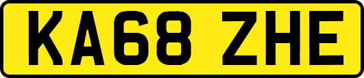 KA68ZHE