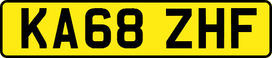 KA68ZHF