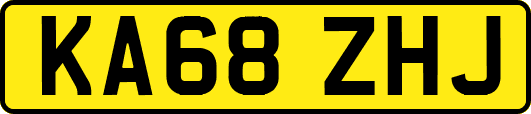 KA68ZHJ