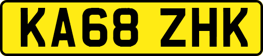 KA68ZHK