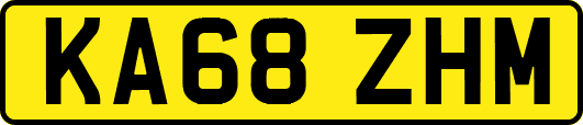 KA68ZHM