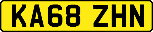 KA68ZHN