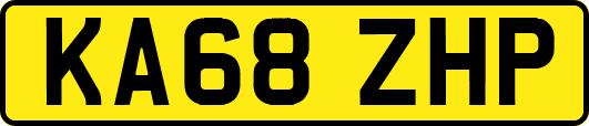 KA68ZHP