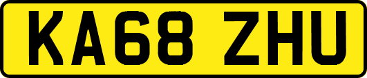 KA68ZHU