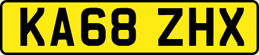 KA68ZHX