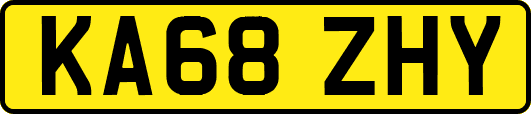 KA68ZHY