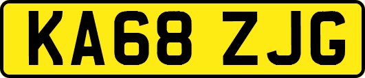 KA68ZJG