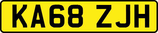 KA68ZJH