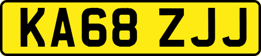 KA68ZJJ