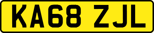 KA68ZJL