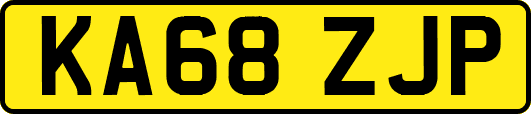 KA68ZJP