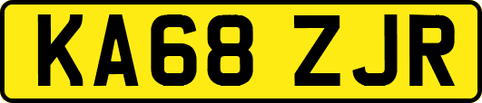 KA68ZJR
