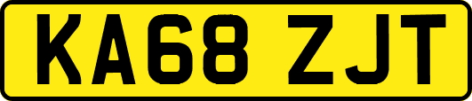 KA68ZJT