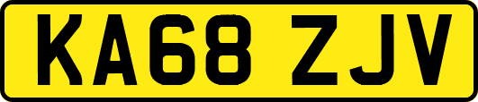 KA68ZJV