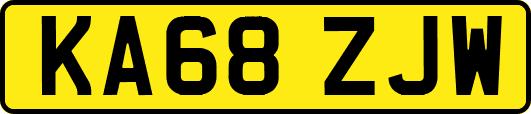 KA68ZJW