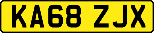 KA68ZJX