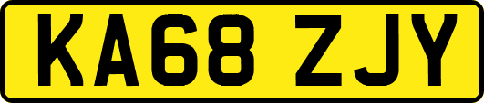 KA68ZJY