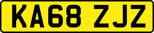 KA68ZJZ
