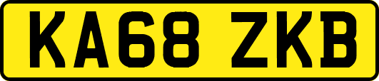 KA68ZKB