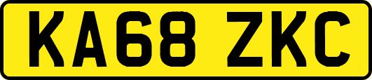 KA68ZKC