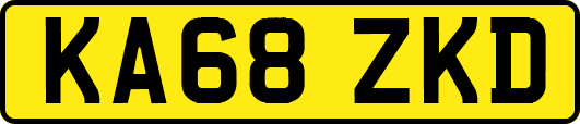 KA68ZKD