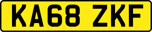 KA68ZKF