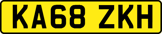 KA68ZKH