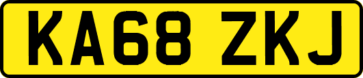 KA68ZKJ