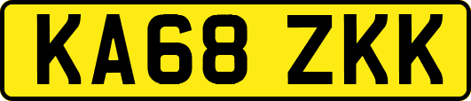 KA68ZKK