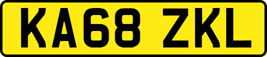 KA68ZKL