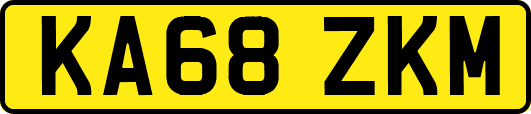 KA68ZKM