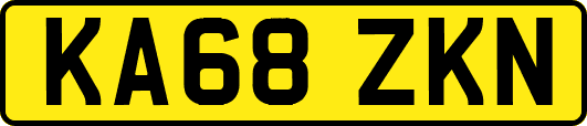 KA68ZKN