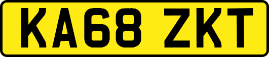KA68ZKT