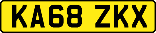 KA68ZKX