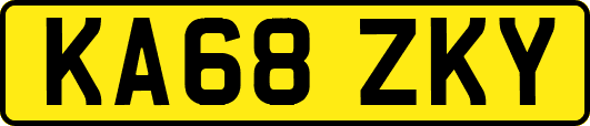 KA68ZKY