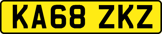 KA68ZKZ