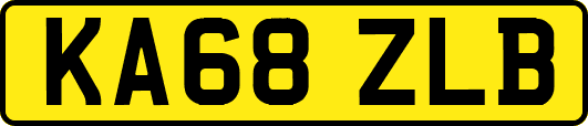 KA68ZLB