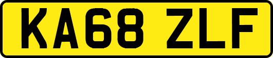 KA68ZLF