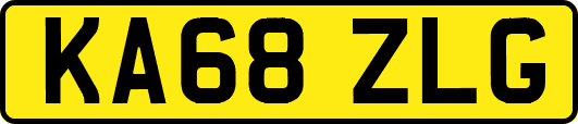 KA68ZLG