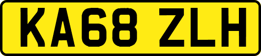 KA68ZLH