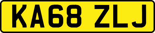 KA68ZLJ