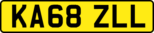 KA68ZLL