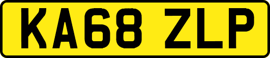 KA68ZLP