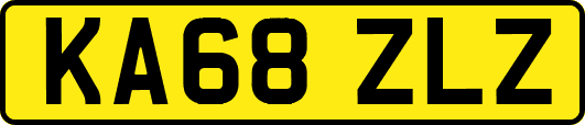 KA68ZLZ