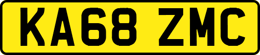 KA68ZMC