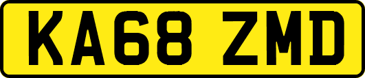 KA68ZMD