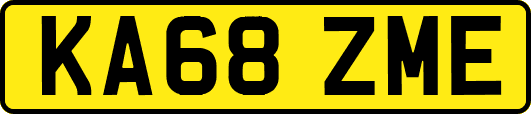 KA68ZME
