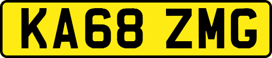 KA68ZMG